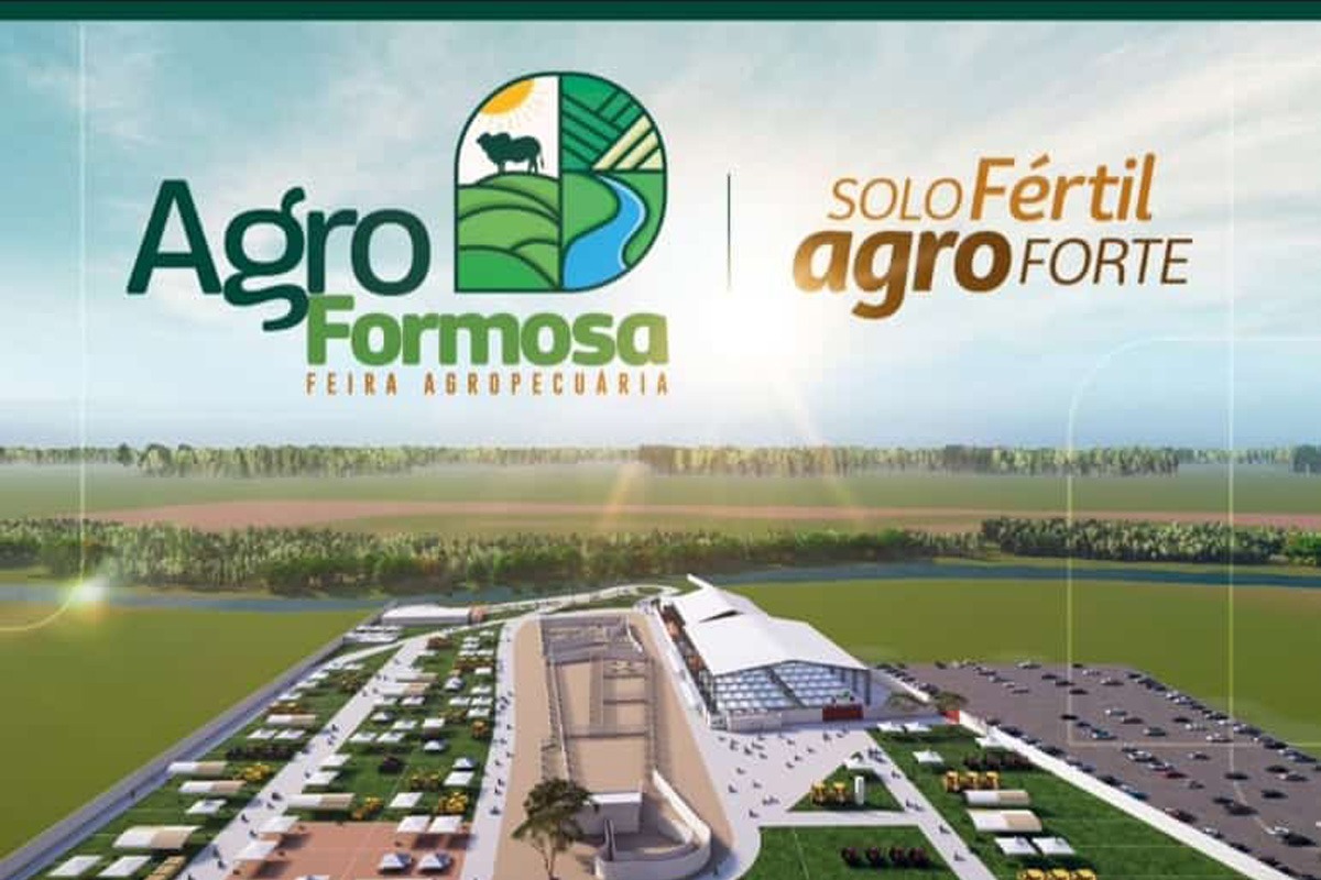 Central Leilões proporciona ótimos negócios durante a AgroFormosa